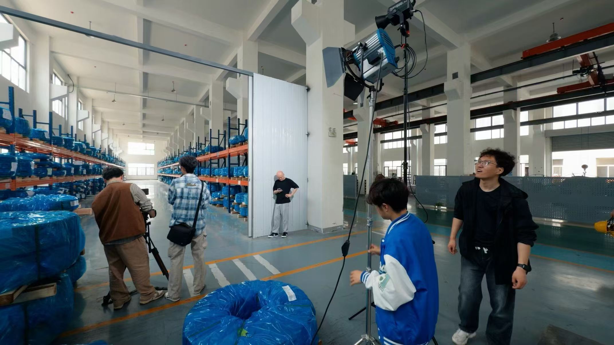 盐城宣传片